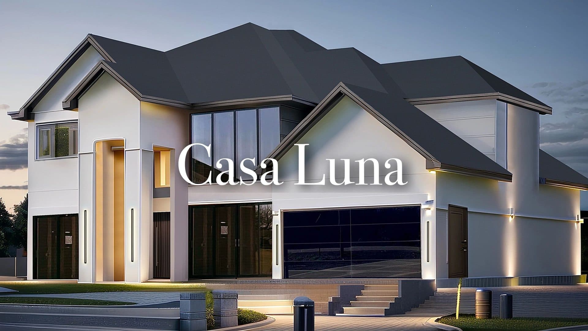 Casa Luna
