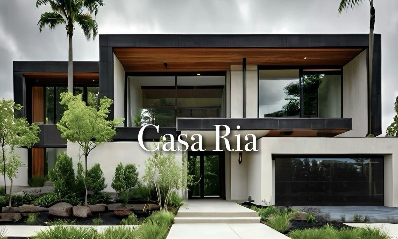 Casa Ria