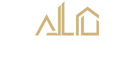 AriaLux Homes logo