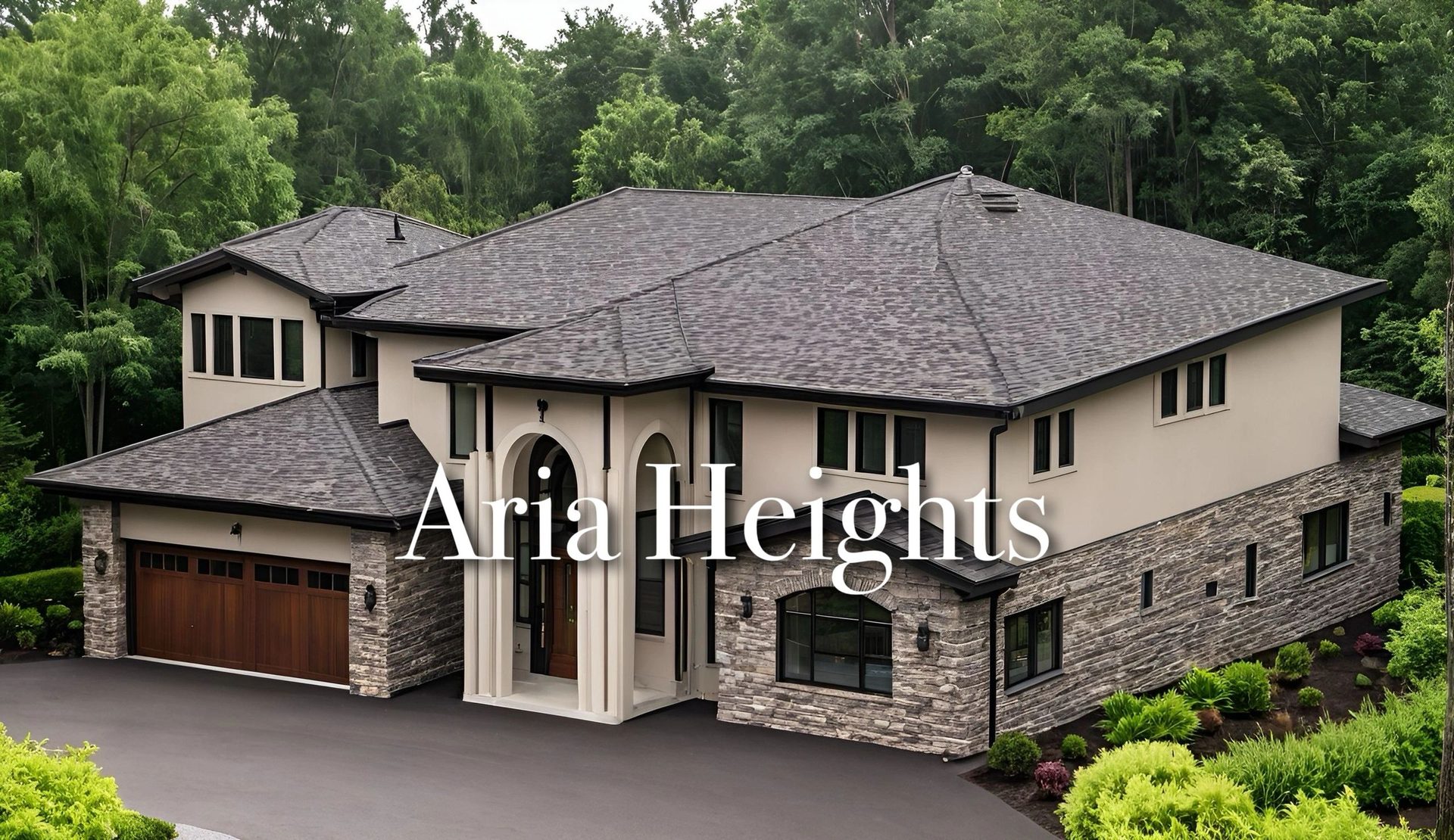 Aria Heights