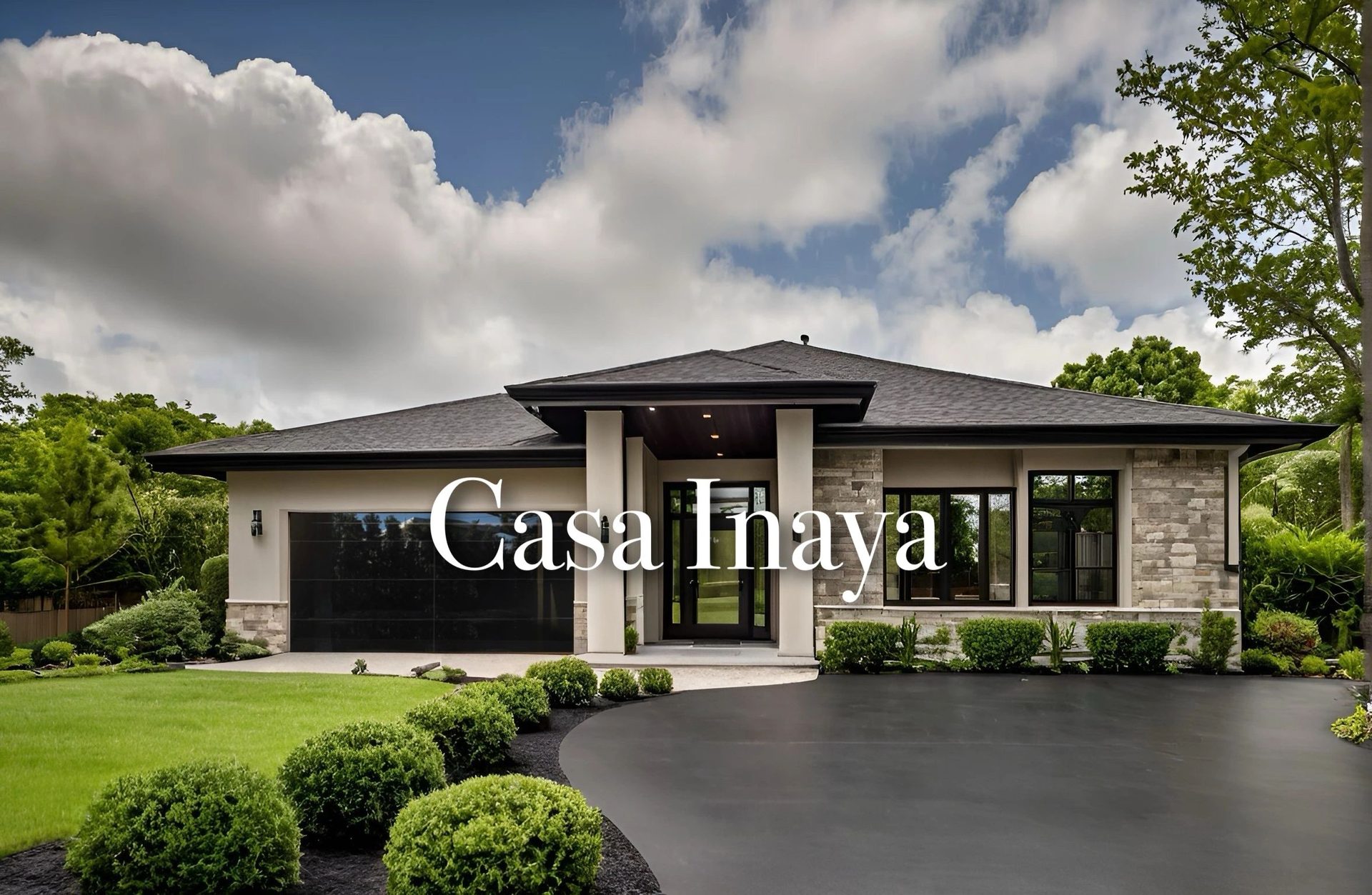 Casa Inaya