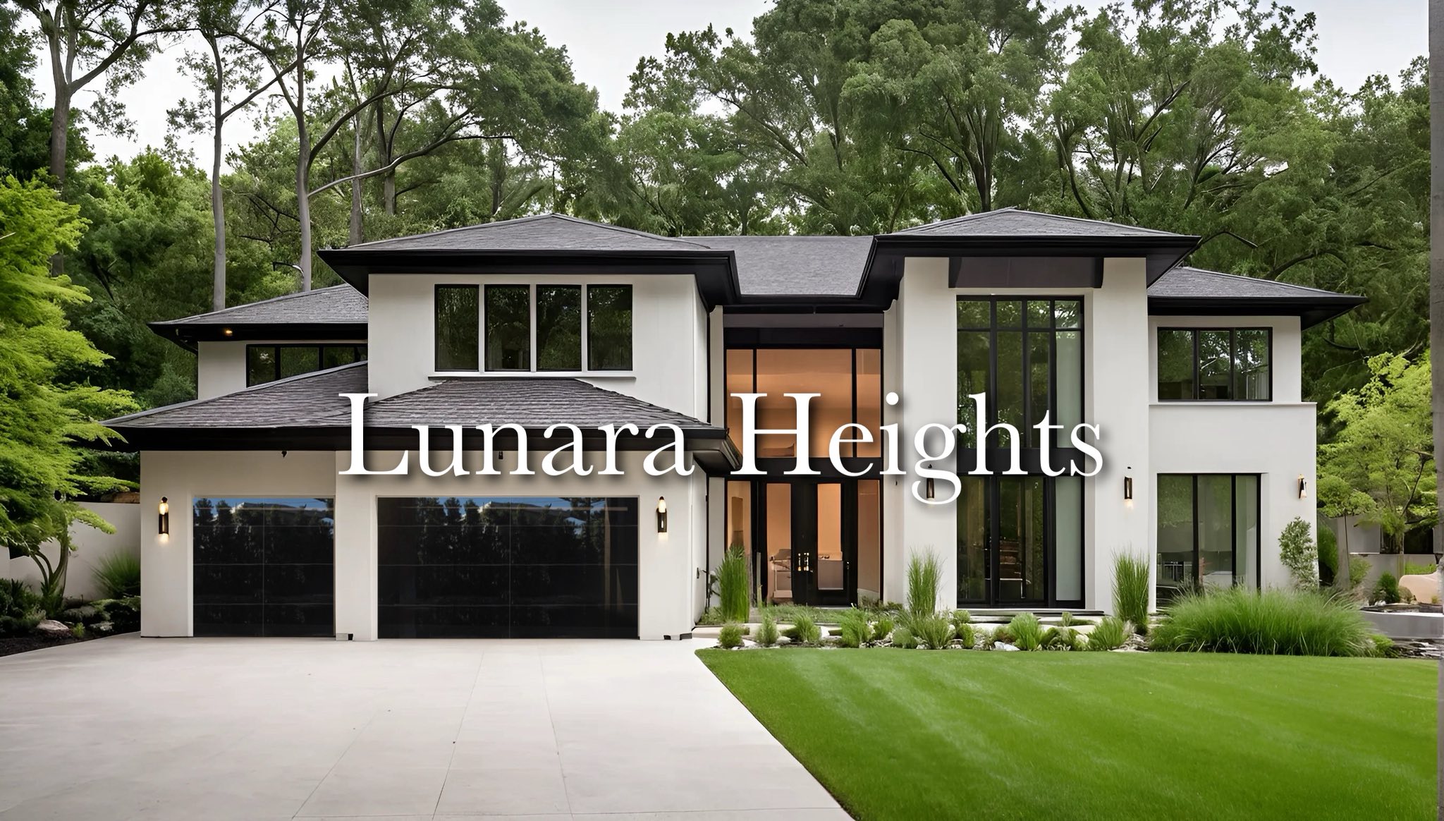 Lunara Heights