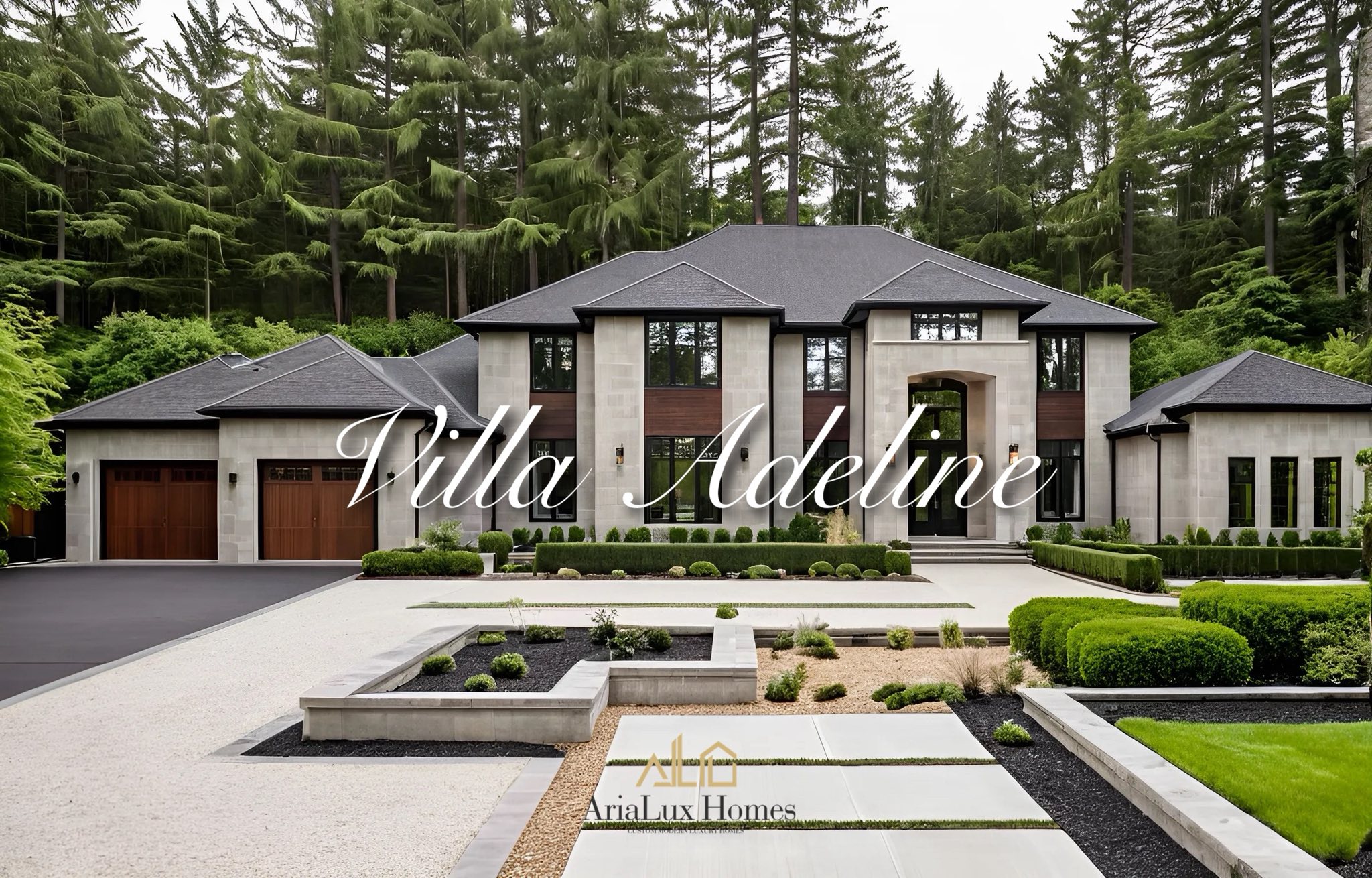 Villa Adeline