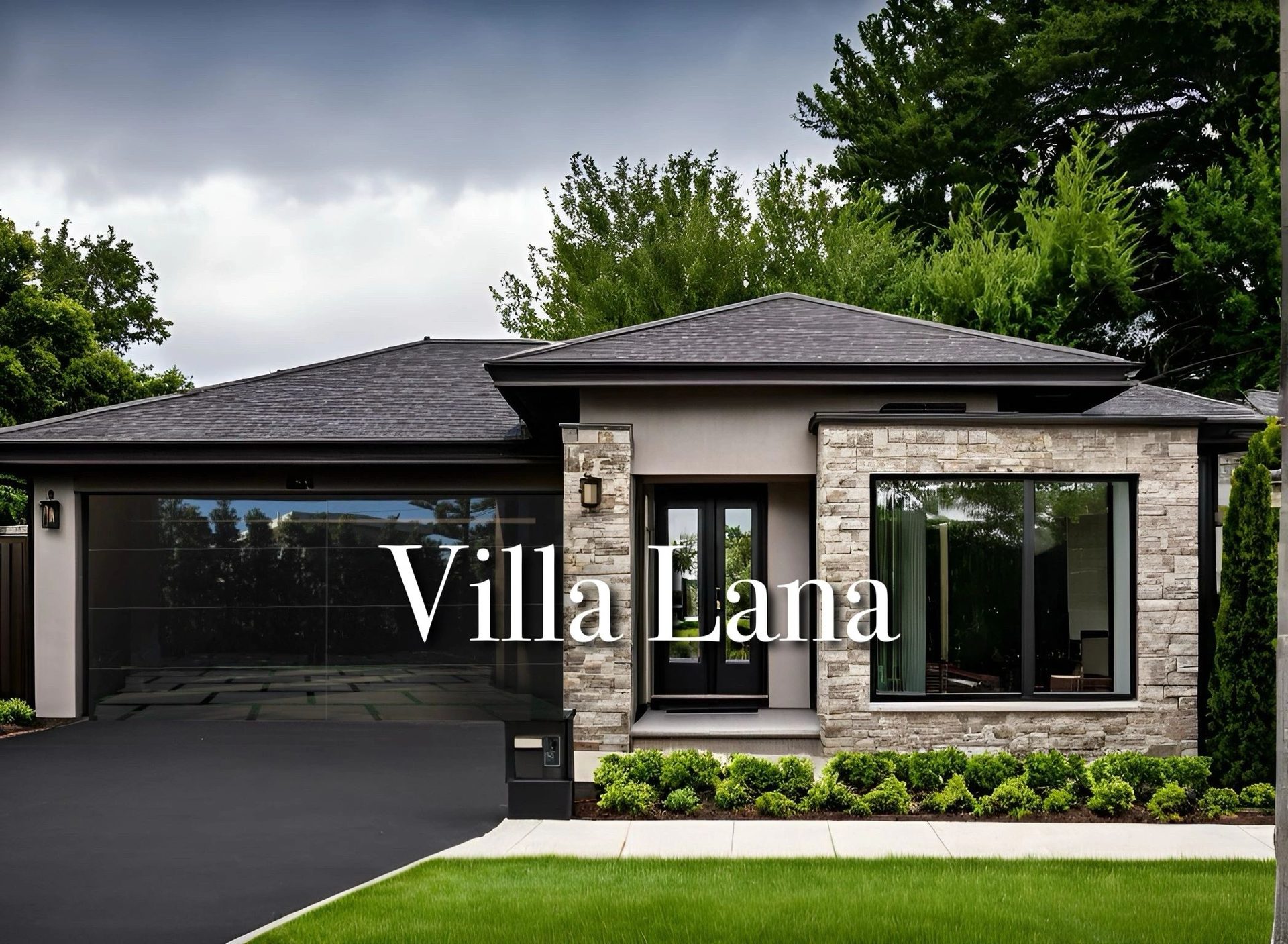 Villa Lana