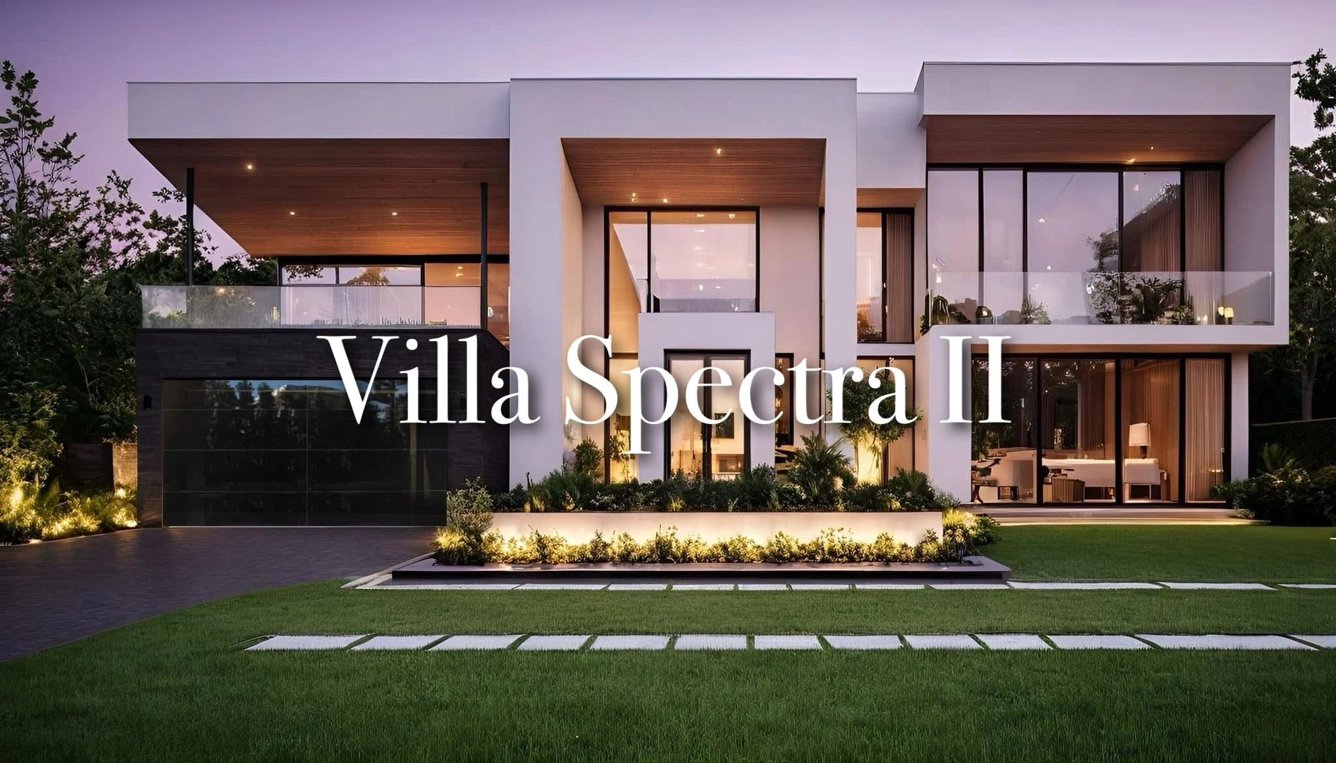 Villa Spectra